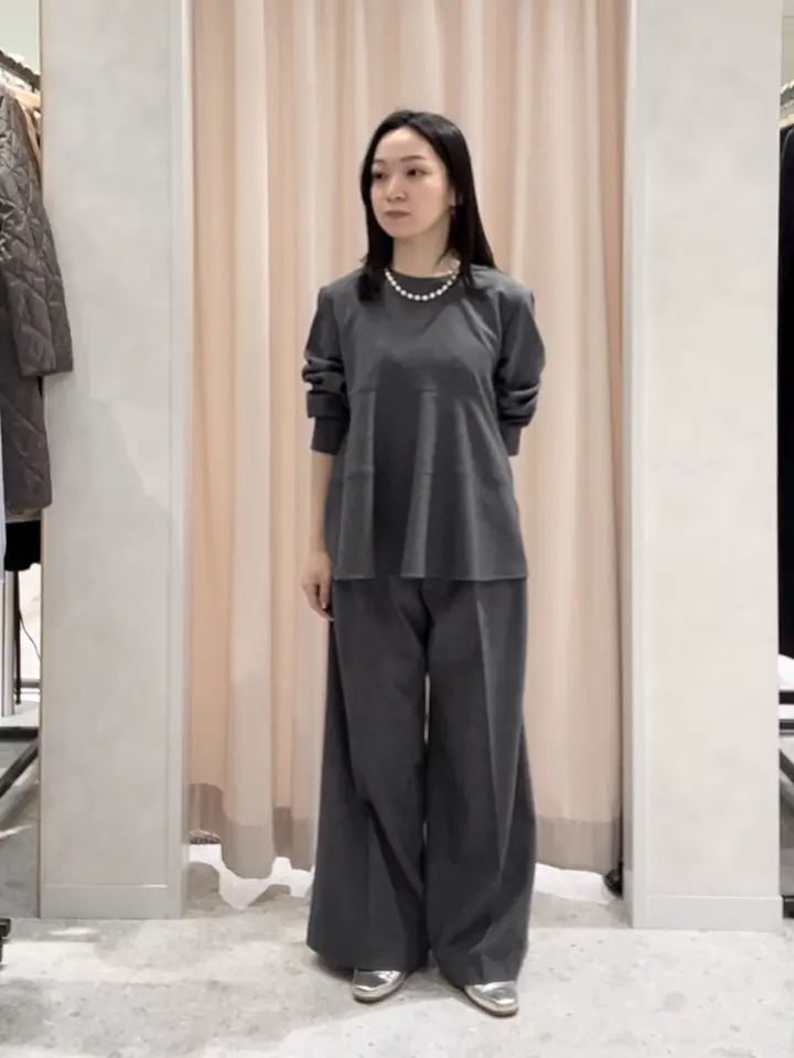 ONWARD CROSSET SELECT 一瀬 コーディネート画像