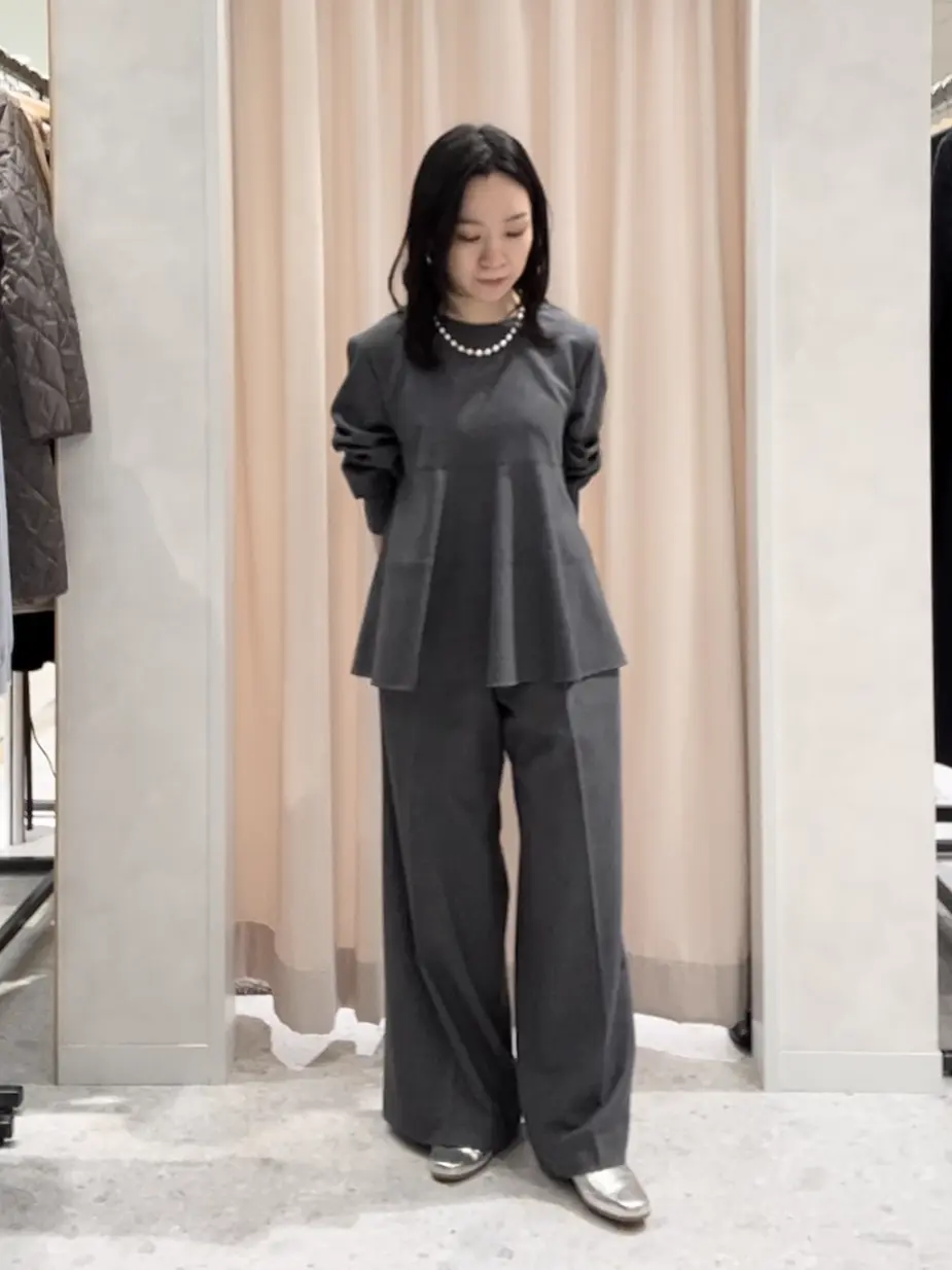 ONWARD CROSSET SELECT 一瀬 コーディネート画像