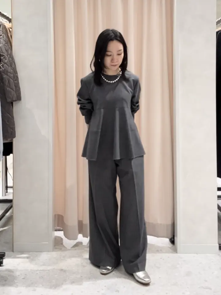 ONWARD CROSSET SELECT 一瀬 コーディネート画像