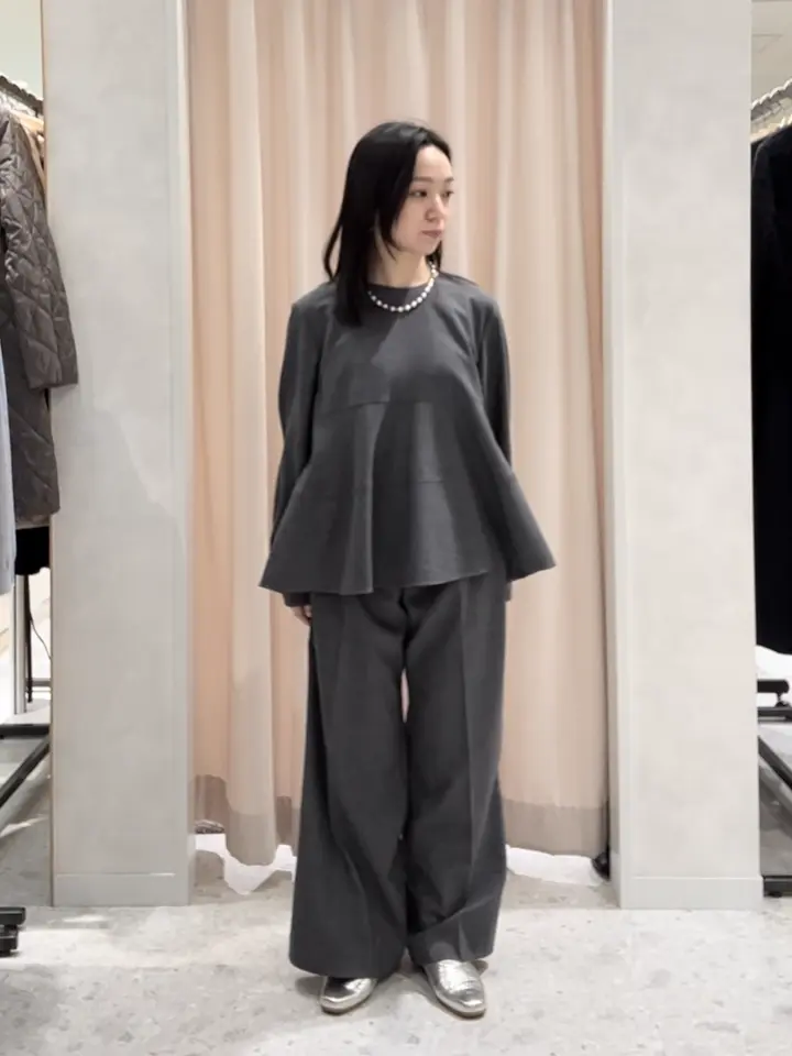 ONWARD CROSSET SELECT 一瀬 コーディネート画像