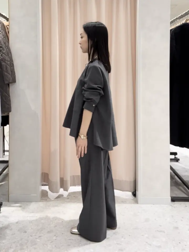 ONWARD CROSSET SELECT 一瀬 コーディネート画像