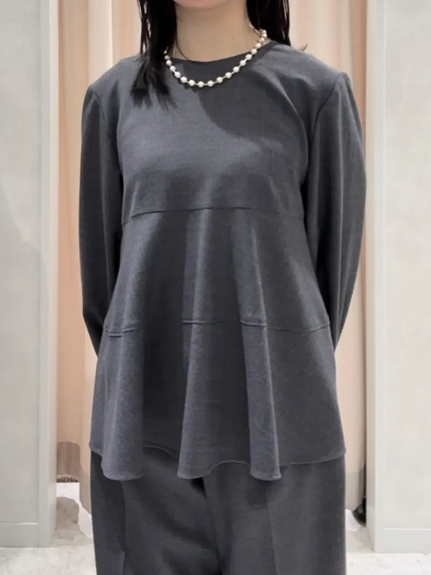 ONWARD CROSSET SELECT 一瀬 コーディネート画像