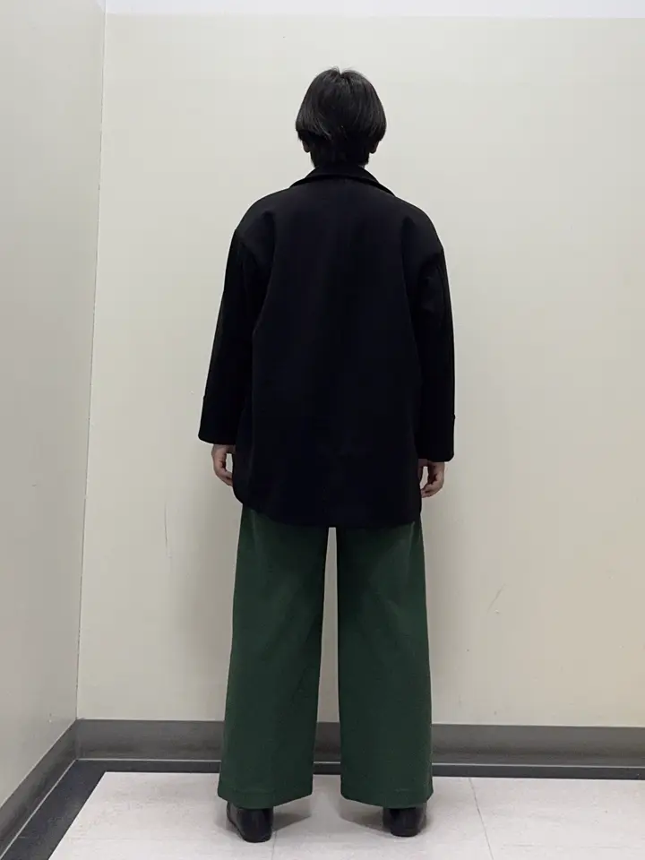 ONWARD CROSSET SELECT 井上 コーディネート画像