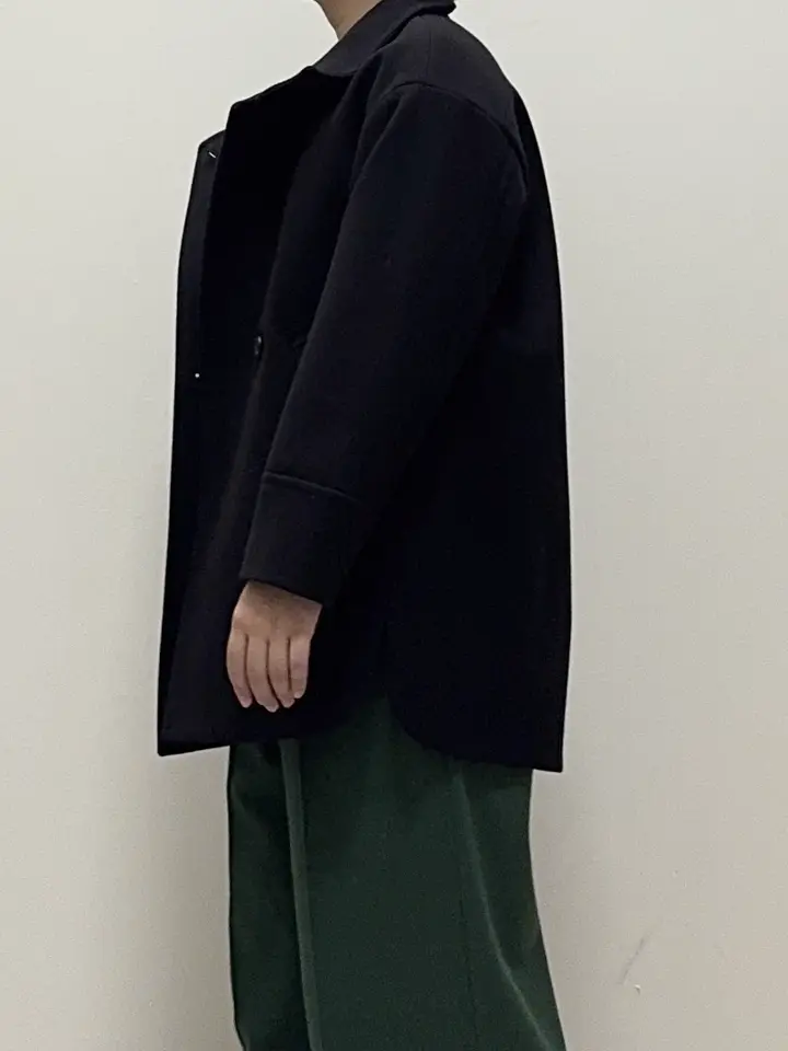 ONWARD CROSSET SELECT 井上 コーディネート画像