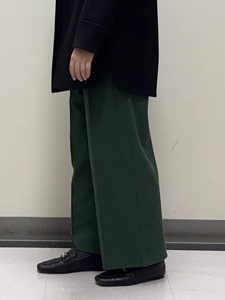 ONWARD CROSSET SELECT 井上 コーディネート画像