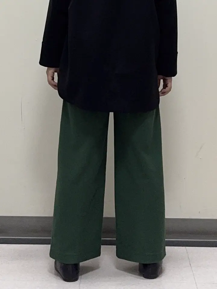 ONWARD CROSSET SELECT 井上 コーディネート画像