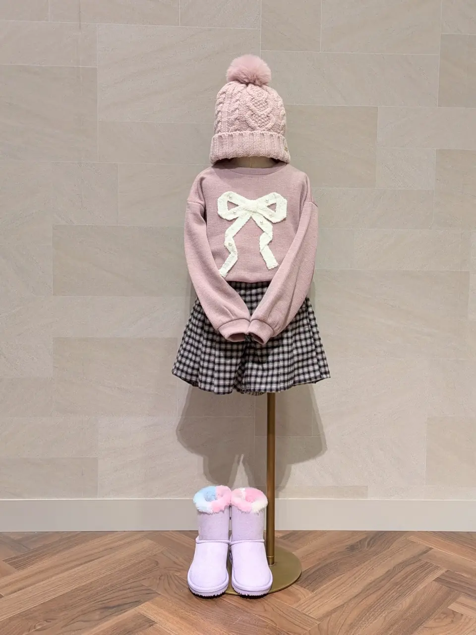  永谷 コーディネート画像