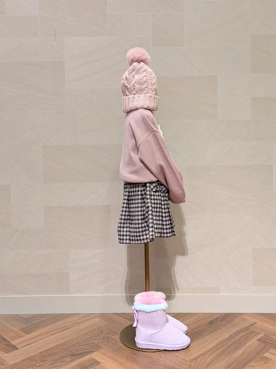 ONWARD CROSSET SELECT 永谷 コーディネート画像