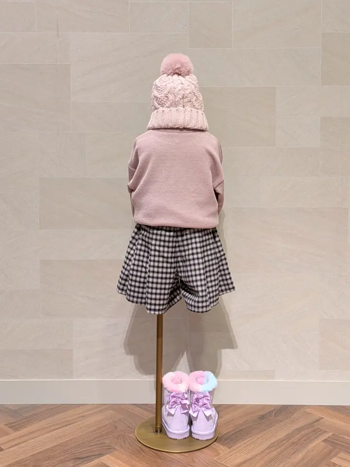 ONWARD CROSSET SELECT 永谷 コーディネート画像