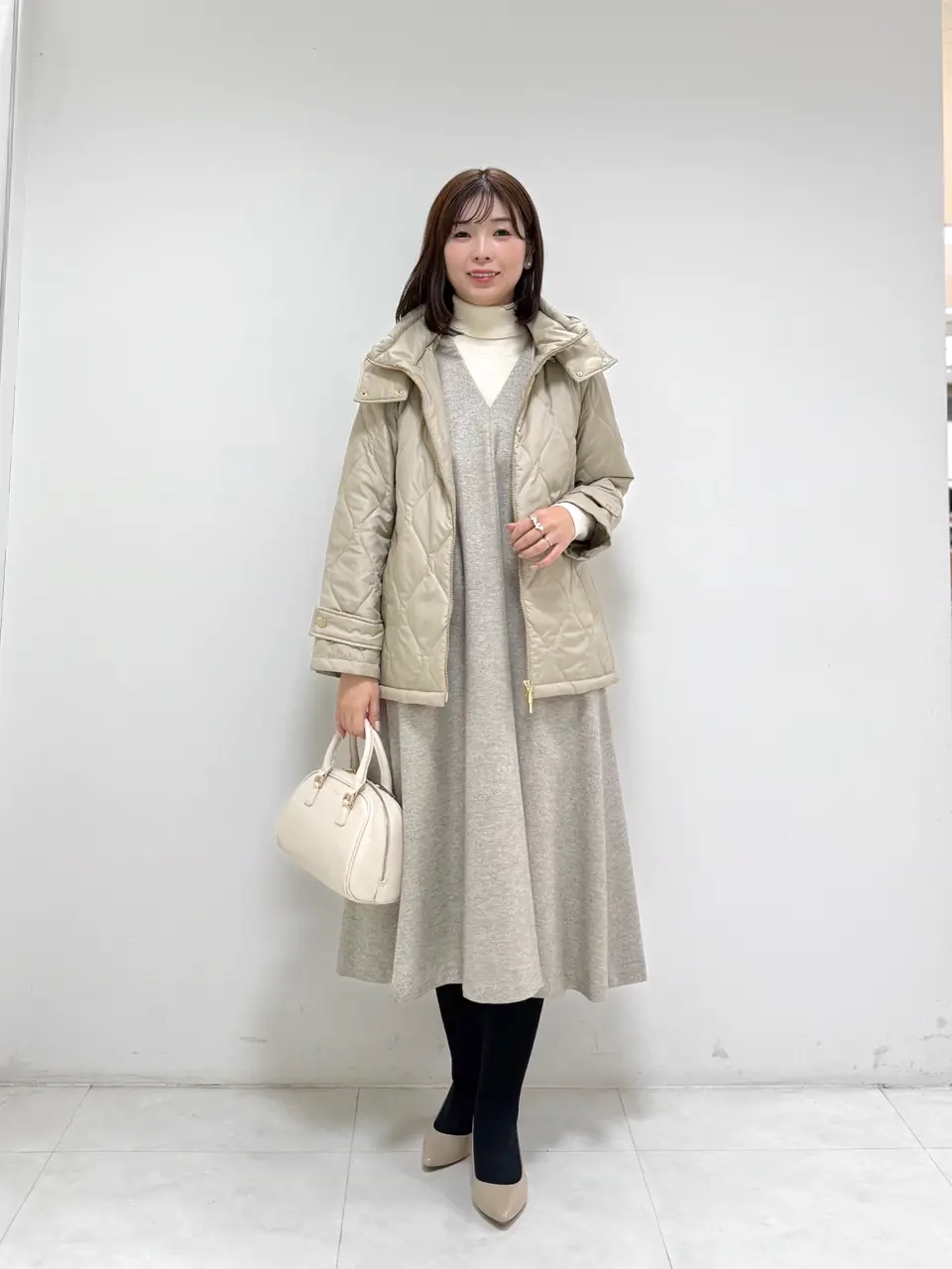  市川 コーディネート画像