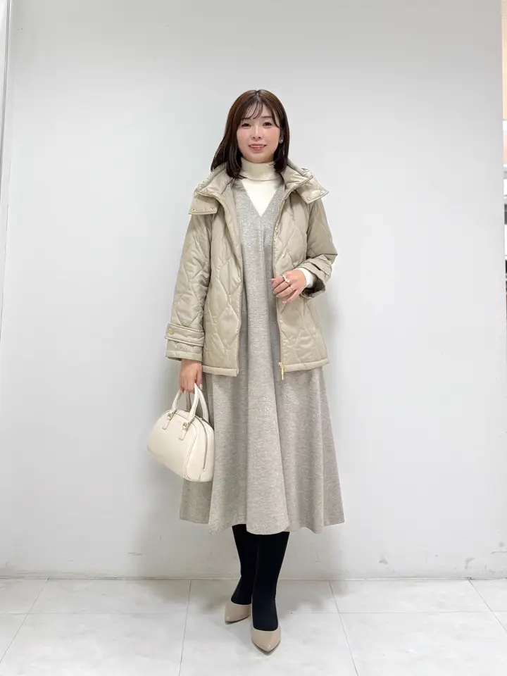 ONWARD CROSSET SELECT 市川 コーディネート画像