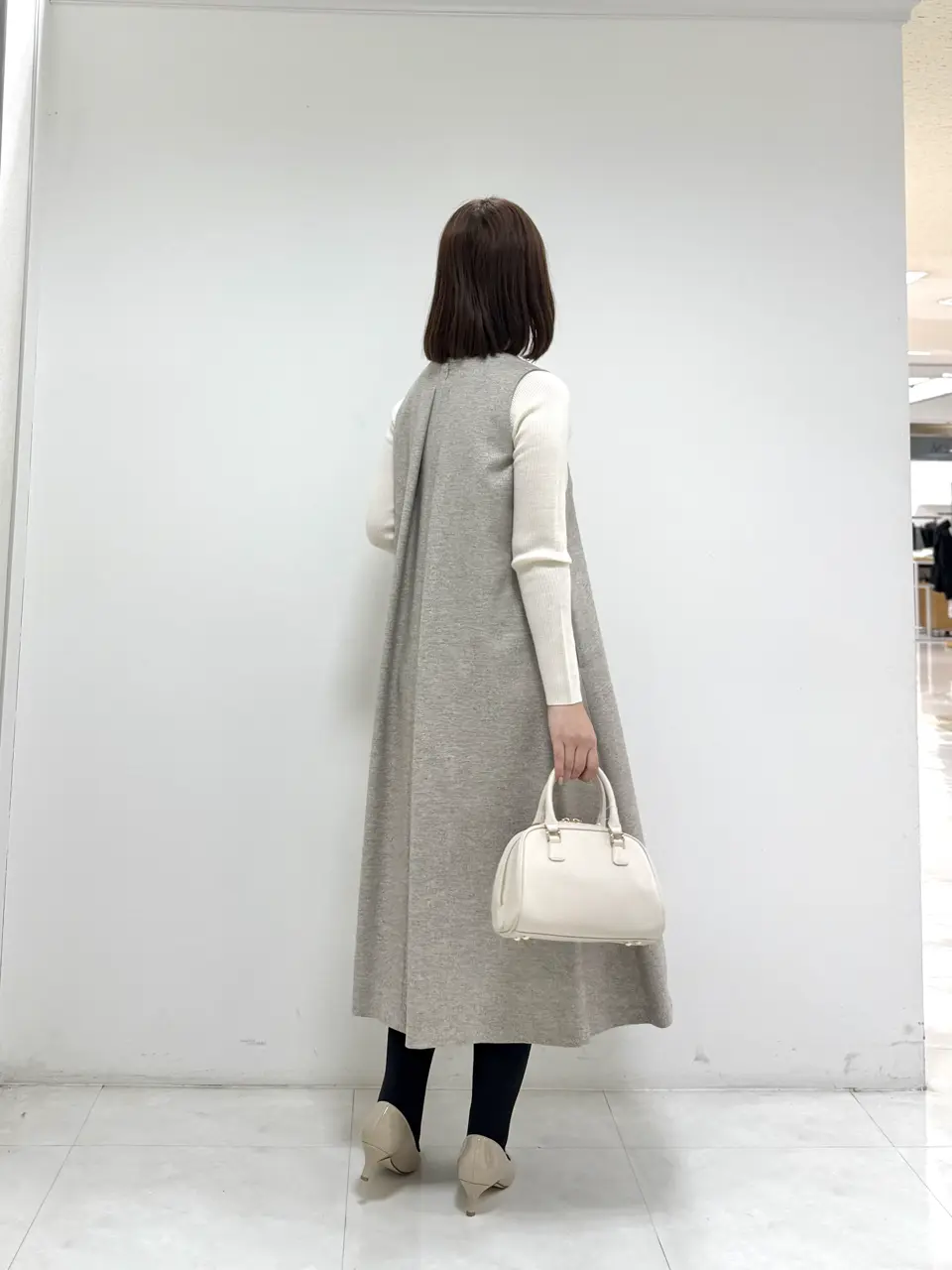 ONWARD CROSSET SELECT 市川 コーディネート画像