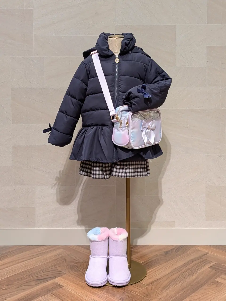  永谷 コーディネート画像