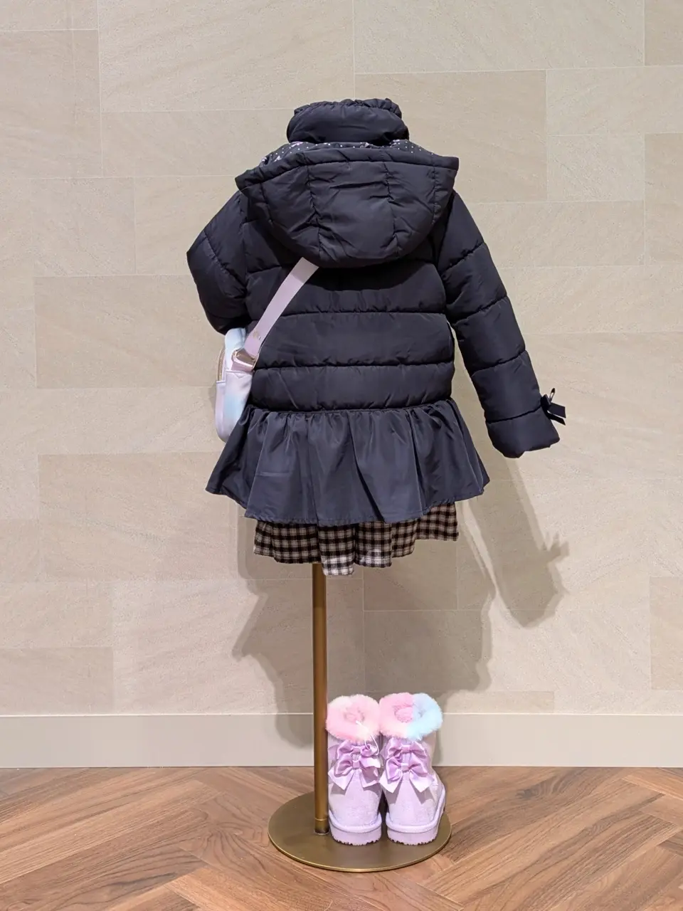 ONWARD CROSSET SELECT 永谷 コーディネート画像