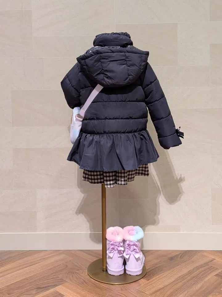 ONWARD CROSSET SELECT 永谷 コーディネート画像