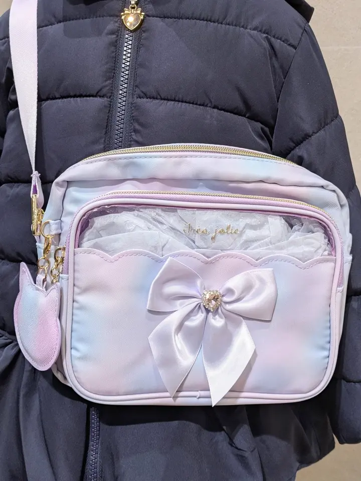 ONWARD CROSSET SELECT 永谷 コーディネート画像