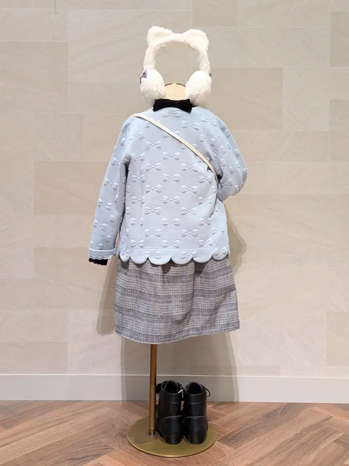 ONWARD CROSSET SELECT 永谷 コーディネート画像