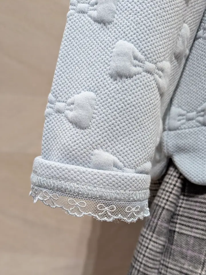 ONWARD CROSSET SELECT 永谷 コーディネート画像