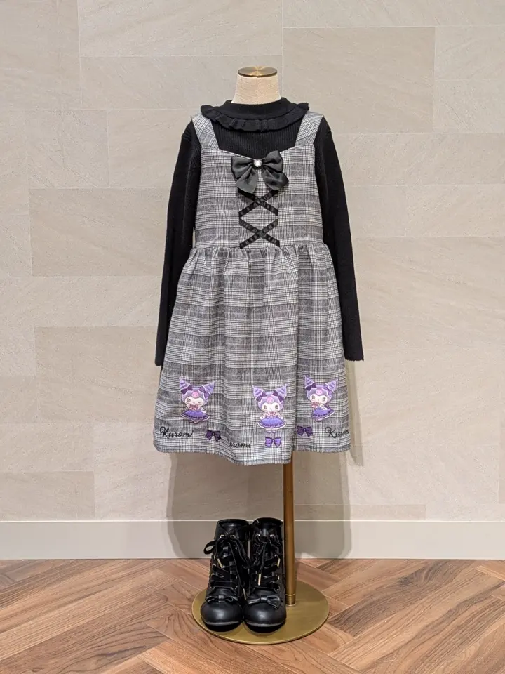 ONWARD CROSSET SELECT 永谷 コーディネート画像