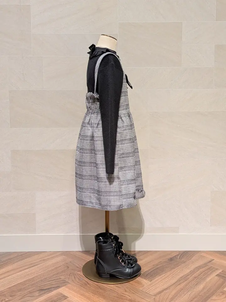 ONWARD CROSSET SELECT 永谷 コーディネート画像