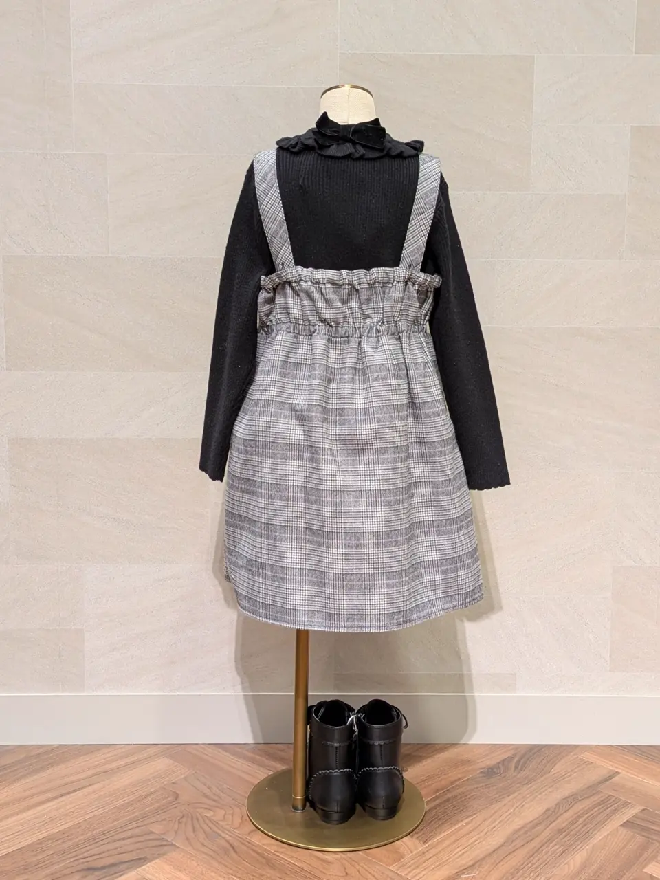 ONWARD CROSSET SELECT 永谷 コーディネート画像