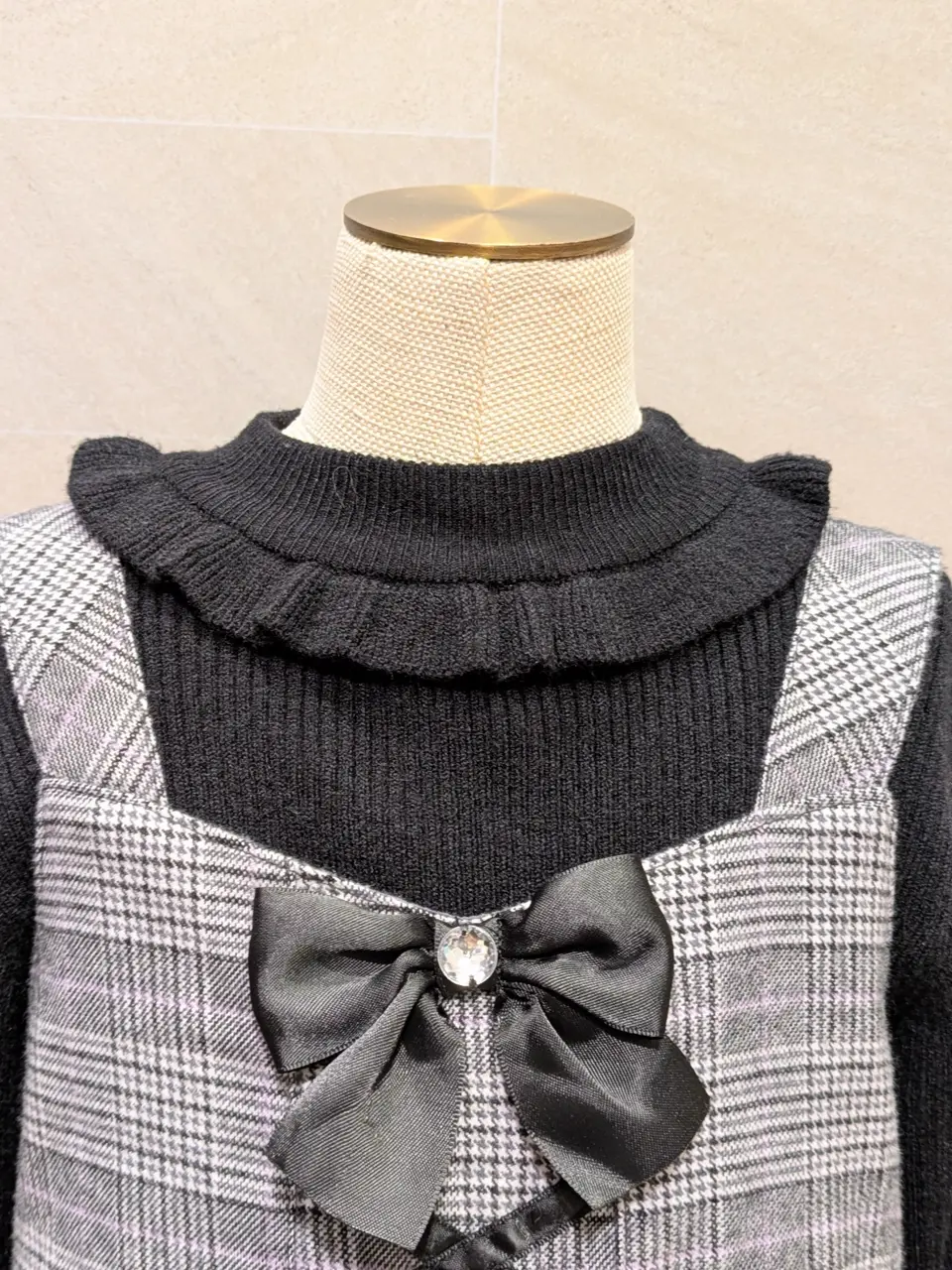 ONWARD CROSSET SELECT 永谷 コーディネート画像