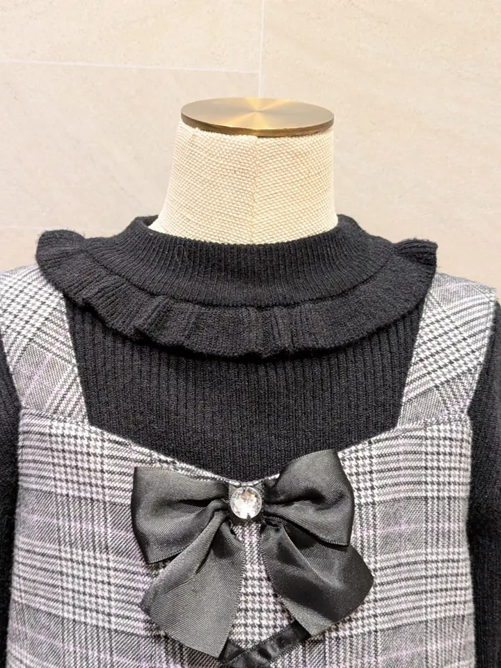 ONWARD CROSSET SELECT 永谷 コーディネート画像