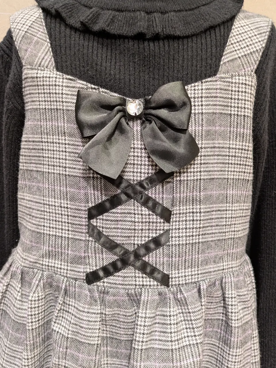 ONWARD CROSSET SELECT 永谷 コーディネート画像