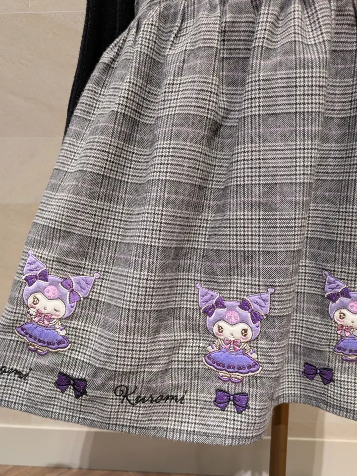 ONWARD CROSSET SELECT 永谷 コーディネート画像