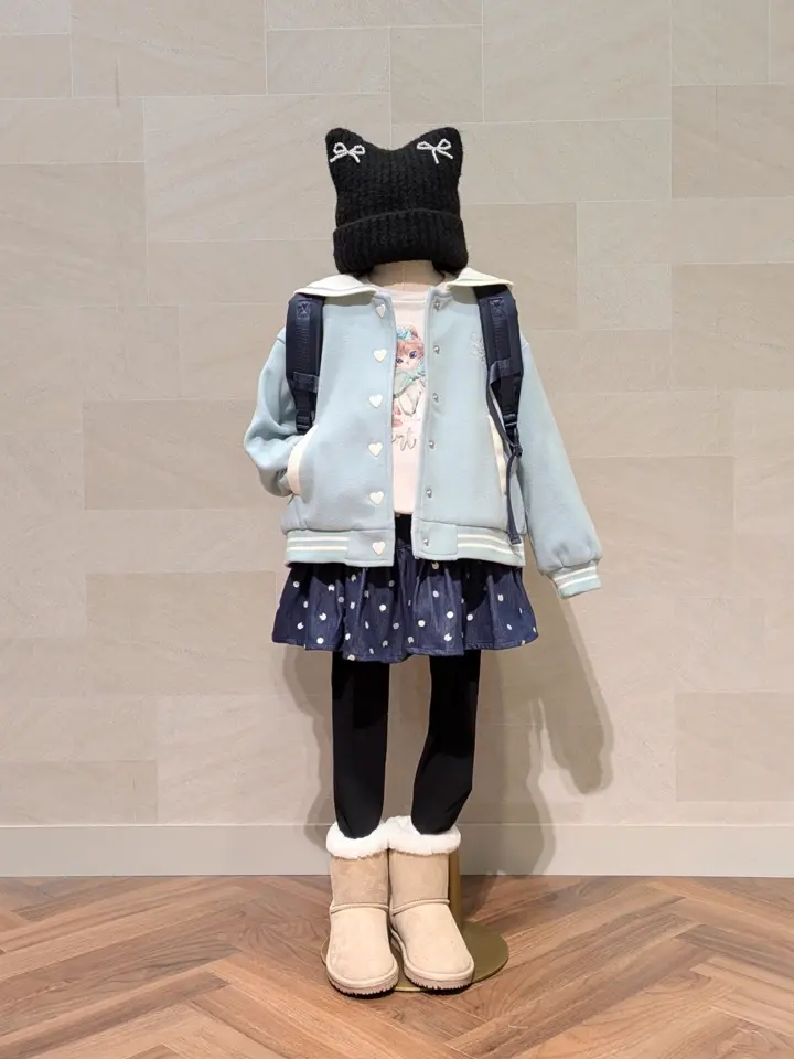 ONWARD CROSSET SELECT 永谷 コーディネート画像