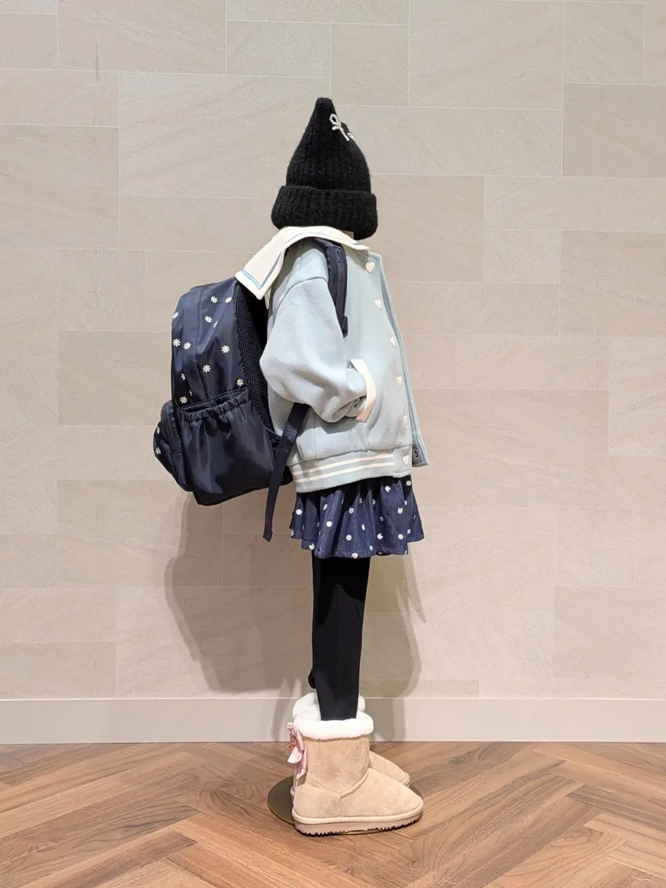 ONWARD CROSSET SELECT 永谷 コーディネート画像