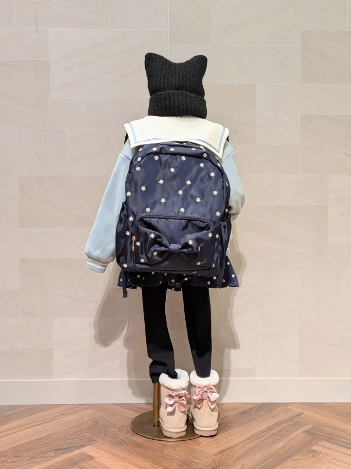 ONWARD CROSSET SELECT 永谷 コーディネート画像