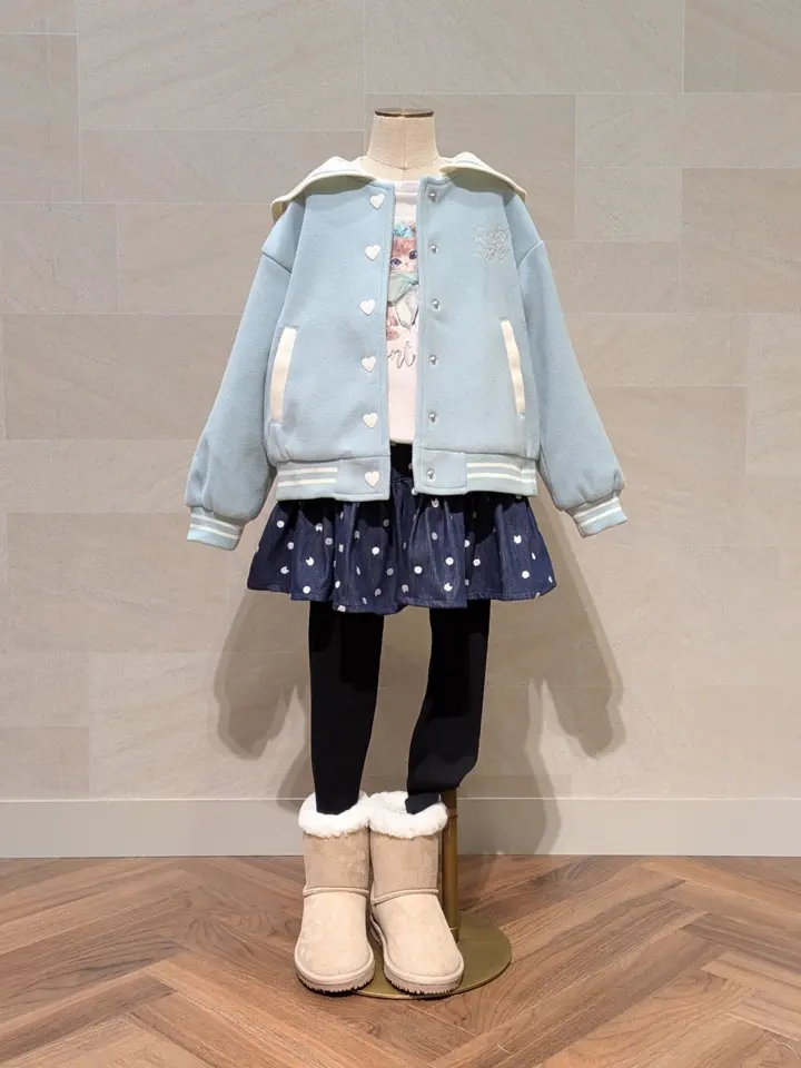 ONWARD CROSSET SELECT 永谷 コーディネート画像