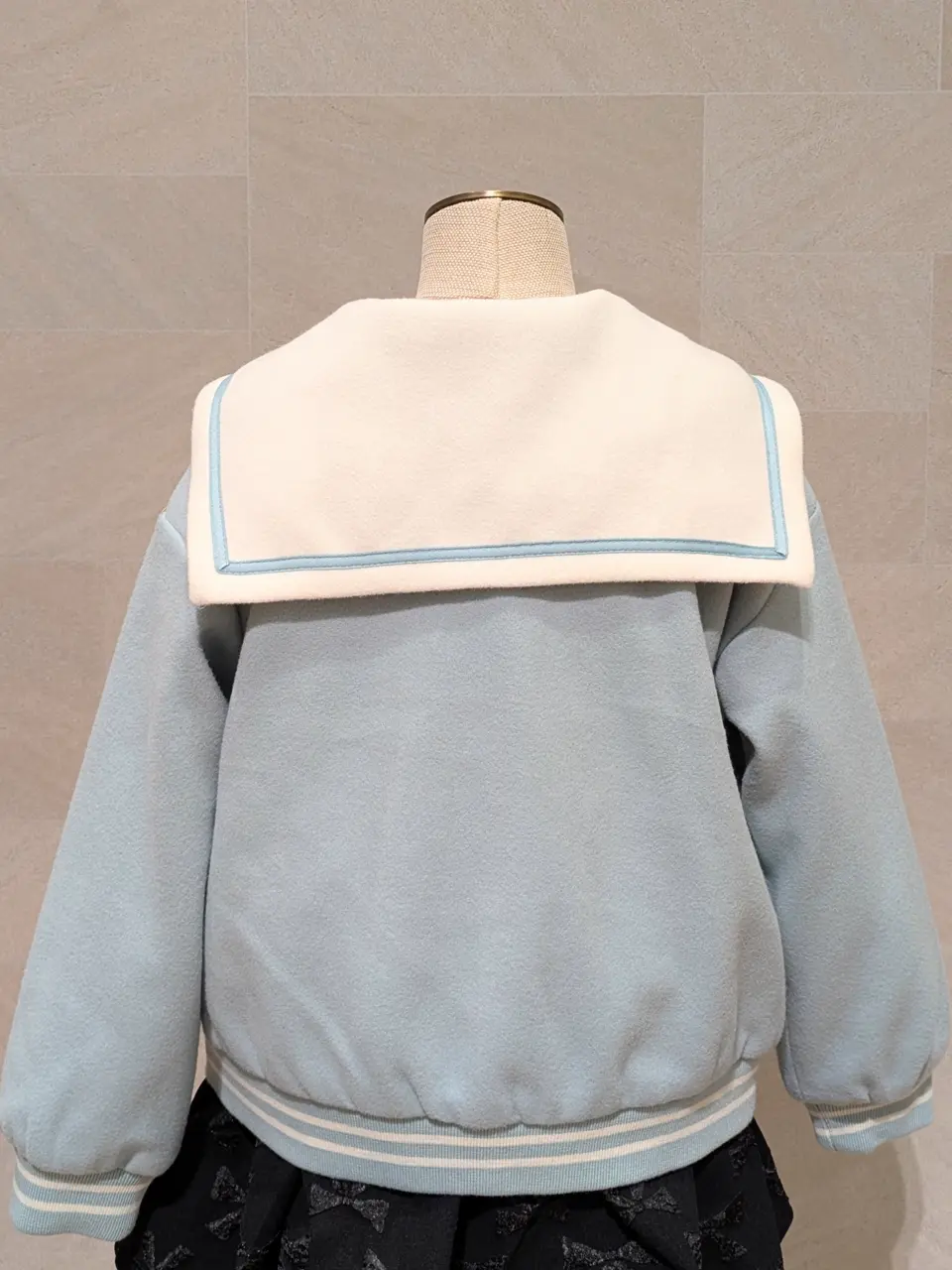 ONWARD CROSSET SELECT 永谷 コーディネート画像