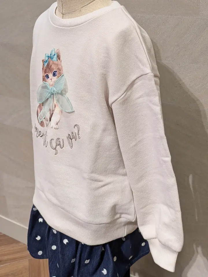 ONWARD CROSSET SELECT 永谷 コーディネート画像