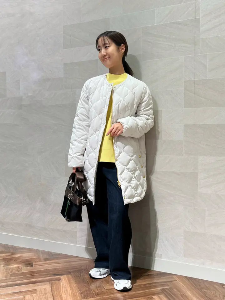 ONWARD CROSSET SELECT 松井 コーディネート画像