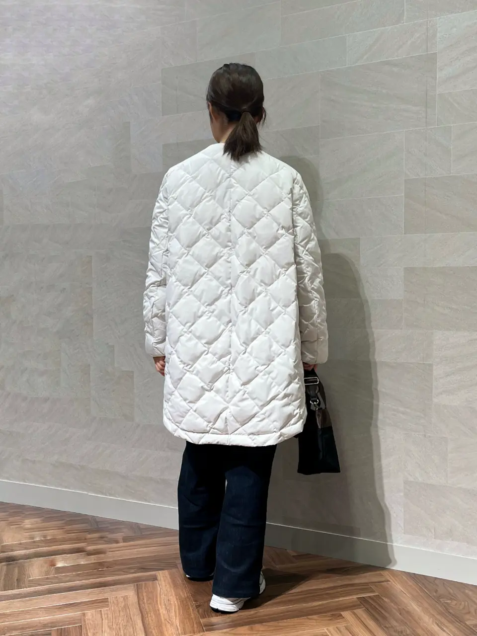 ONWARD CROSSET SELECT 松井 コーディネート画像