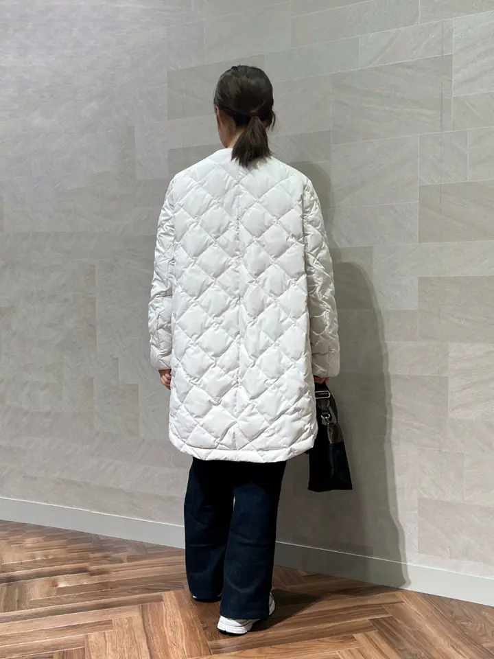 ONWARD CROSSET SELECT 松井 コーディネート画像