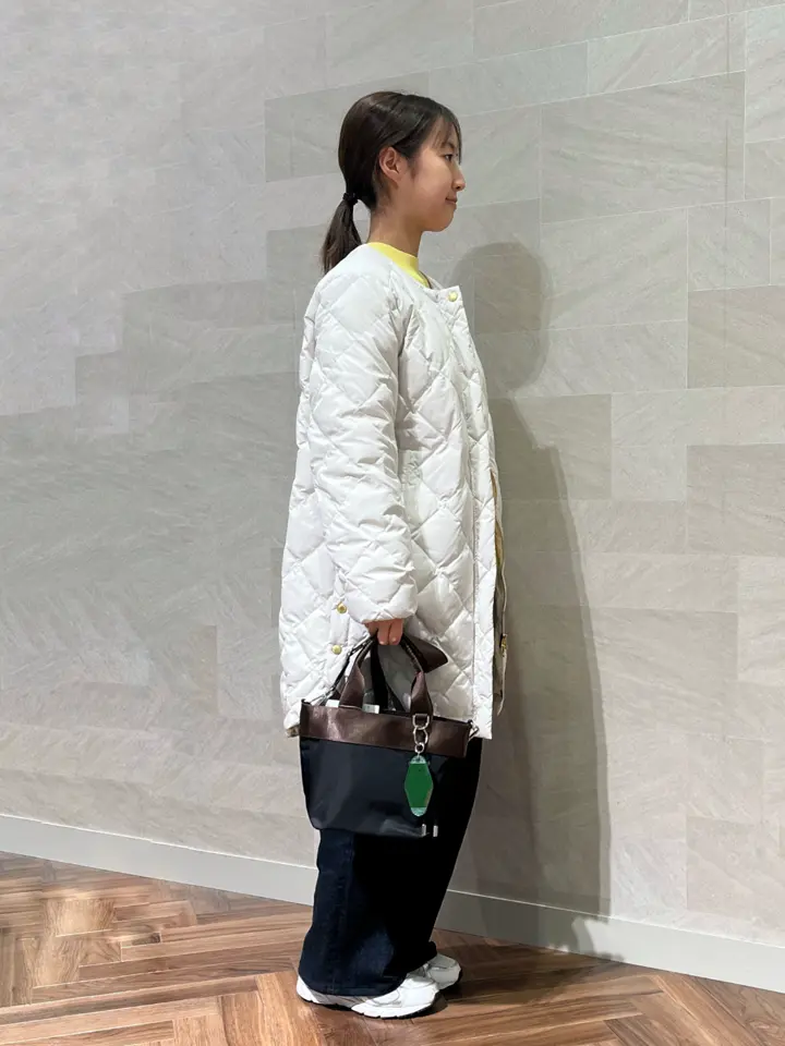 ONWARD CROSSET SELECT 松井 コーディネート画像