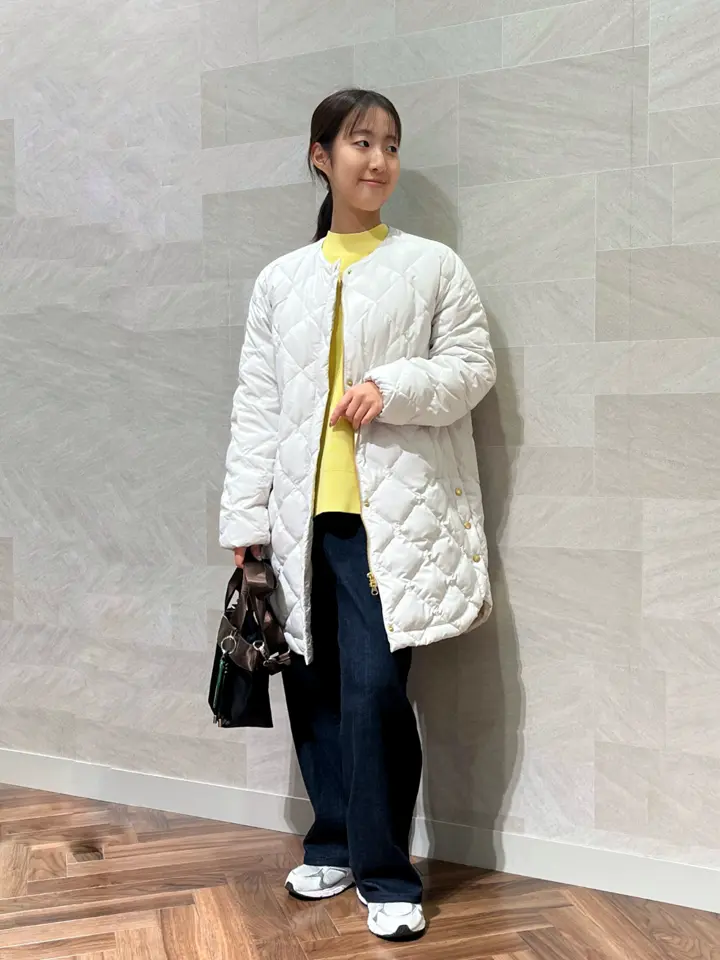 ONWARD CROSSET SELECT 松井 コーディネート画像