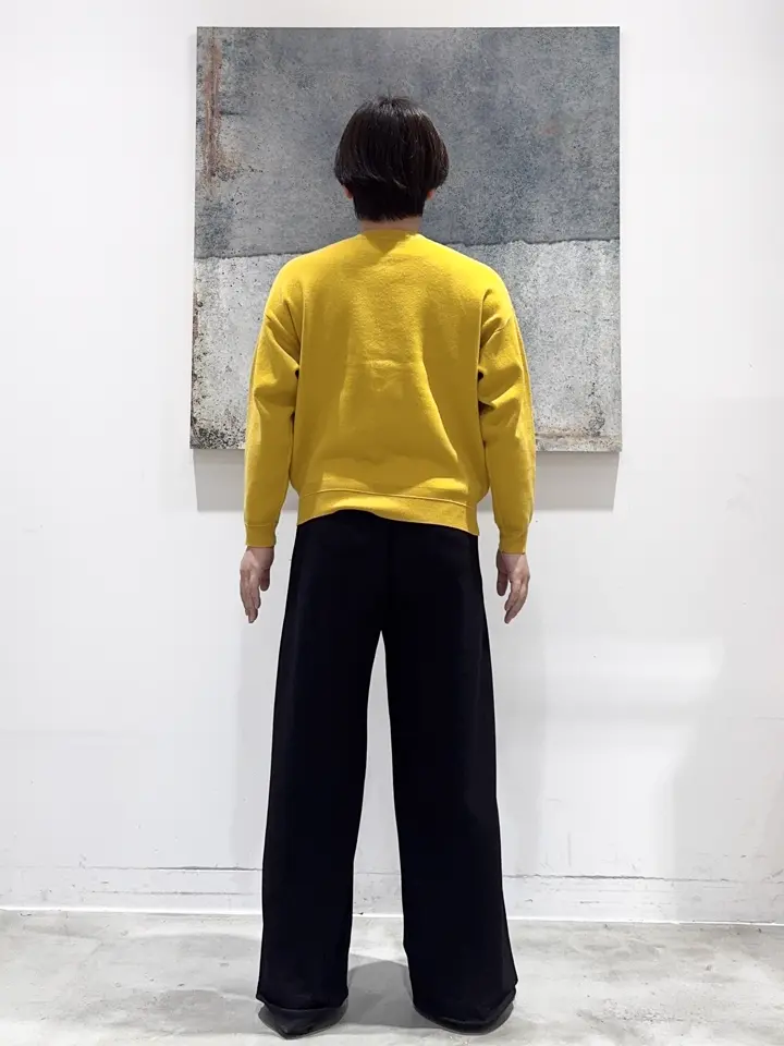 ONWARD CROSSET SELECT 井上 コーディネート画像