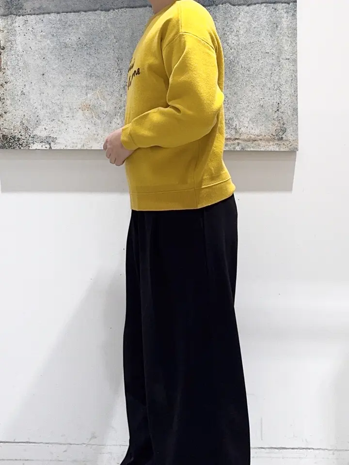 ONWARD CROSSET SELECT 井上 コーディネート画像