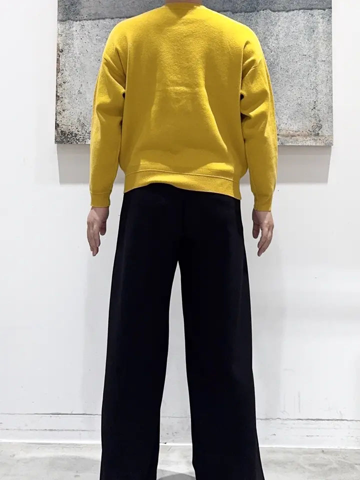 ONWARD CROSSET SELECT 井上 コーディネート画像