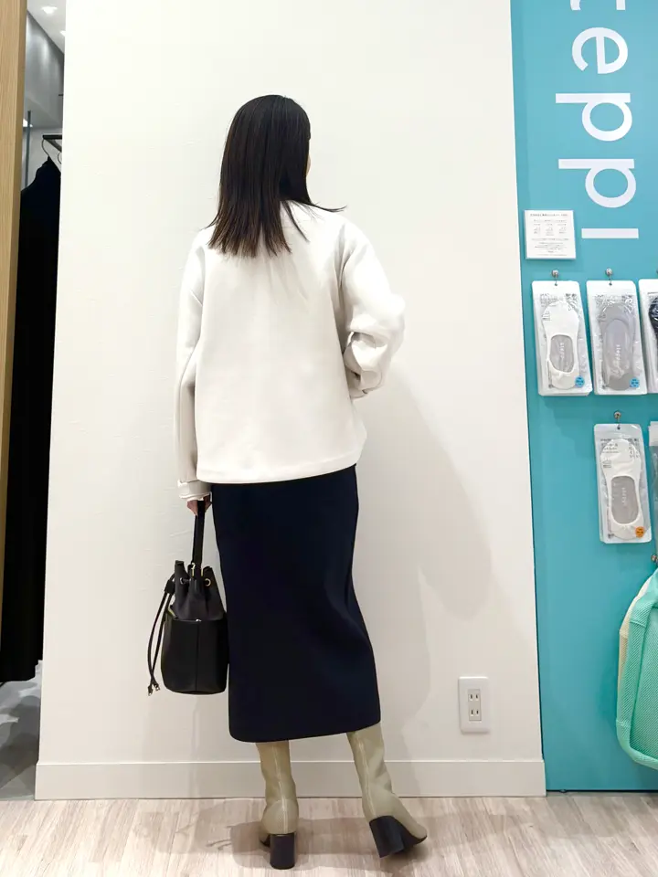 ONWARD CROSSET SELECT YOSHIDA コーディネート画像