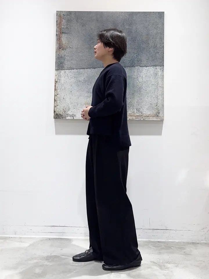 ONWARD CROSSET SELECT 井上 コーディネート画像