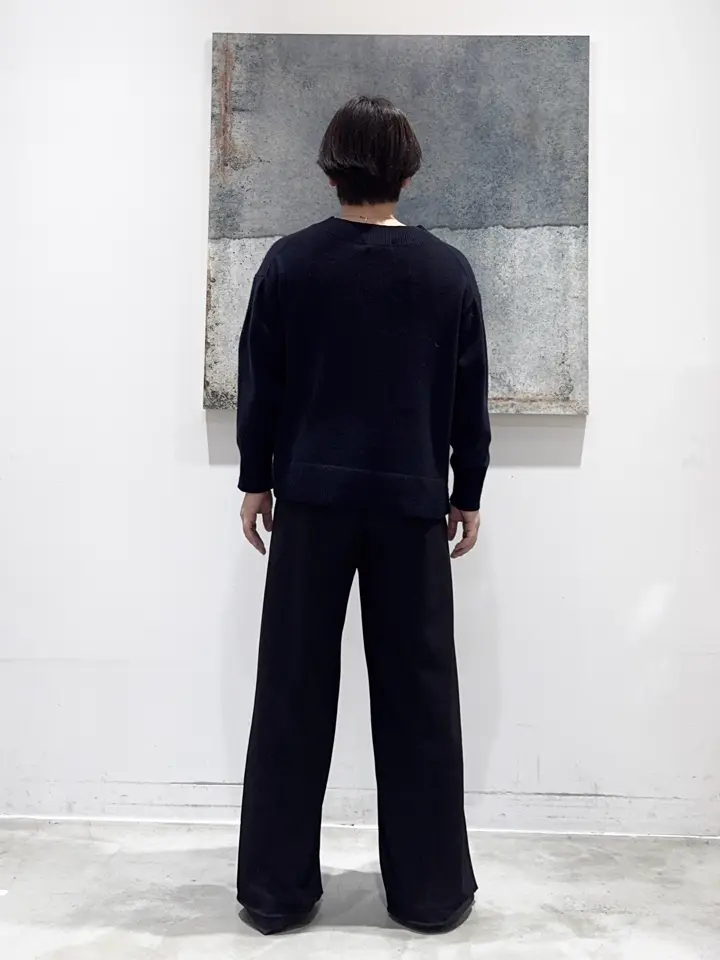 ONWARD CROSSET SELECT 井上 コーディネート画像