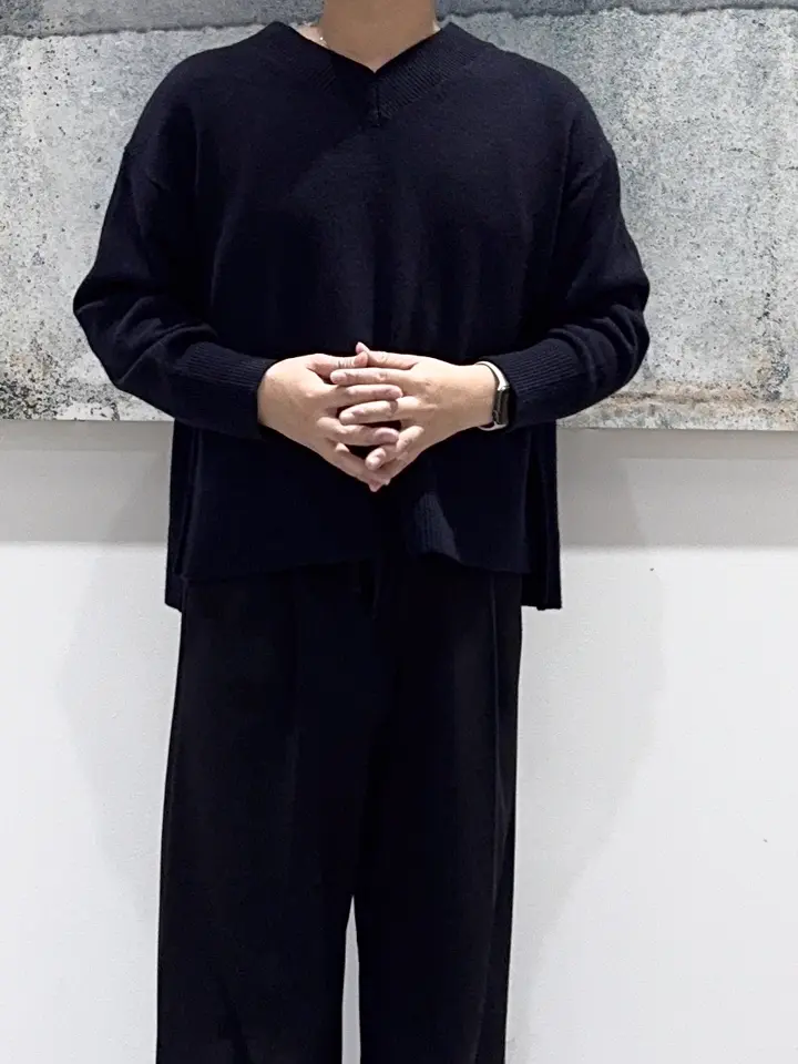 ONWARD CROSSET SELECT 井上 コーディネート画像