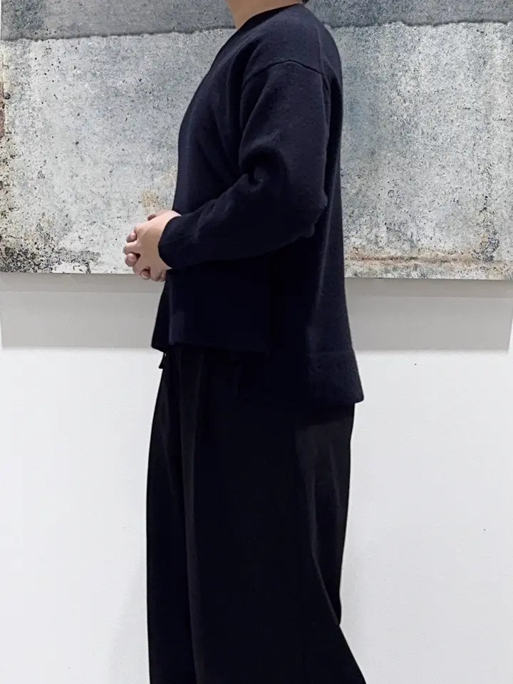 ONWARD CROSSET SELECT 井上 コーディネート画像