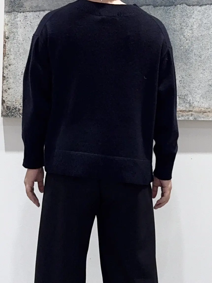 ONWARD CROSSET SELECT 井上 コーディネート画像