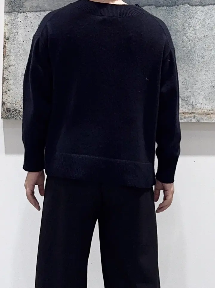 ONWARD CROSSET SELECT 井上 コーディネート画像